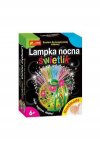 Kemis Vytvor si vlastné lampičku
