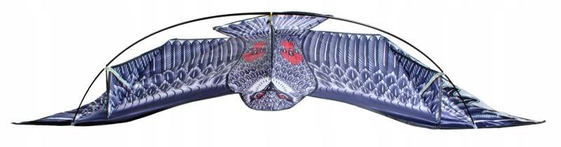 ISO 8560 Veľký lietajúci drak Orol 200x83cm