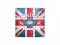 Kemis Ubrousky London 20ks