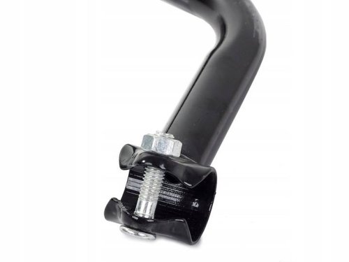Verk 14150 Vodiaca tyč pre detský bicykel čierna