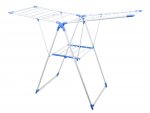 Verk 01399 Sušák na prádlo 161 x 56 x 79 cm