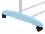 Verk 01410 Sušiak na bielizeň 153x115x49cm