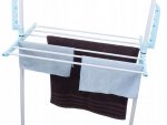 Verk 01410 Sušiak na bielizeň 153x115x49cm