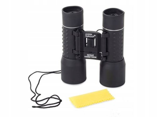 Verk 14245 Dalekohled 32x42 HD