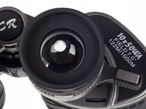 Verk 14247 Binokulární dalekohled 10X50 122m/1000m