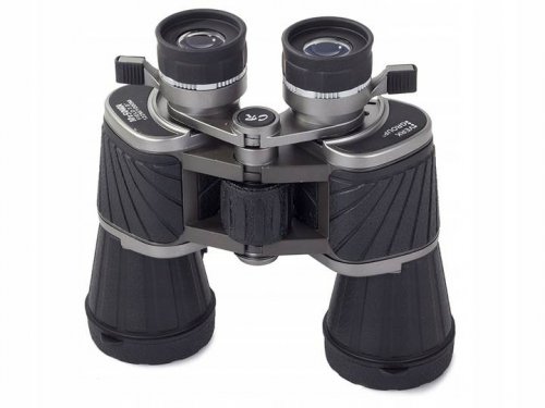 Verk 14247 Binokulárne ďalekohľad 10X50 122mm / 1000m