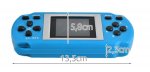 ISO PXP-SI 906 Konzole