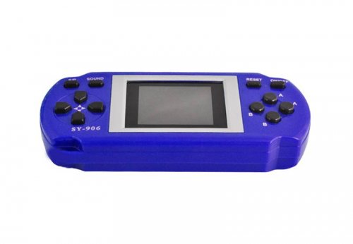 ISO PXP-SI 906 Konzole