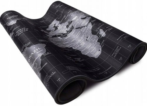 Izoxis 8518 Podložka pod myš mapa 30 x 87.5 cm