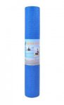 ISO 454 Podložka na jógu YOGA MAT modrá