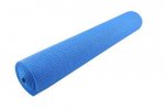 ISO 454 Podložka na jógu YOGA MAT modrá