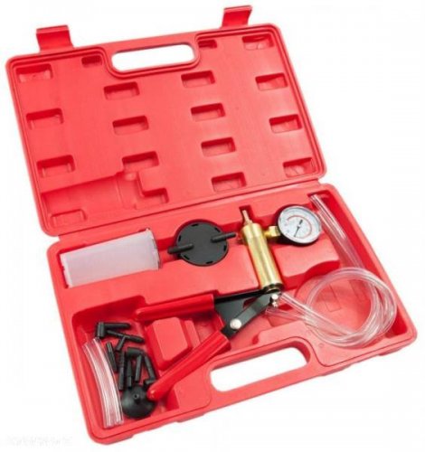 Xtrobb 8743 Pumpa vakuová pro měření podtlaku