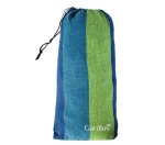 Gardlov Houpací síť 190 x 160 cm modrozelená