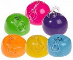 KIK Bublinomíč JoJo 50 cm Color