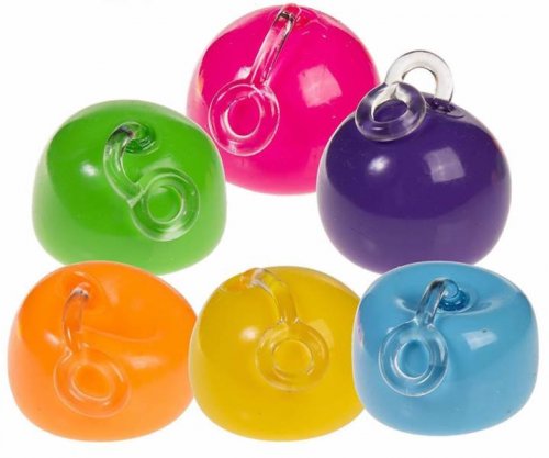 KIK Bublinomíč JoJo 50 cm Color