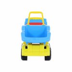 Polesie Auto odrážedlo Premium