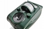 Malatec 7029 Ultrazvukový solární odpuzovač zvěře