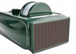 Malatec 7029 Ultrazvukový solární odpuzovač zvěře