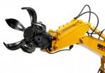 HUINA 1571 Rypadlo s drapákem,16CH, 2,4GHz 1:14