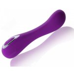Sensual Vibrátor Man nuo curved 14.5 cm