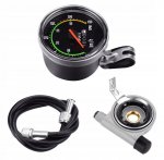 Trizand 5679 Mechanický Retro tachometer pre bicykle