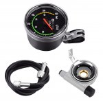 Trizand 5679 Mechanický Retro tachometer pre bicykle