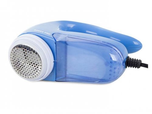 Verk 01044 Odstraňovač žmolků síťový SONAX PRO modrá