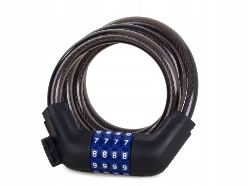 Verk 14074 Zámok na bicykel kódový