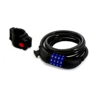 Verk 14074 Zámok na bicykel kódový