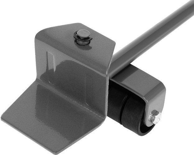 Bigstren 8473 Kolečka na stěhování nábytku se zvedací tyčí