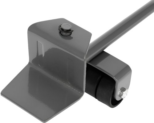 Bigstren 8473 Kolečka na stěhování nábytku se zvedací tyčí