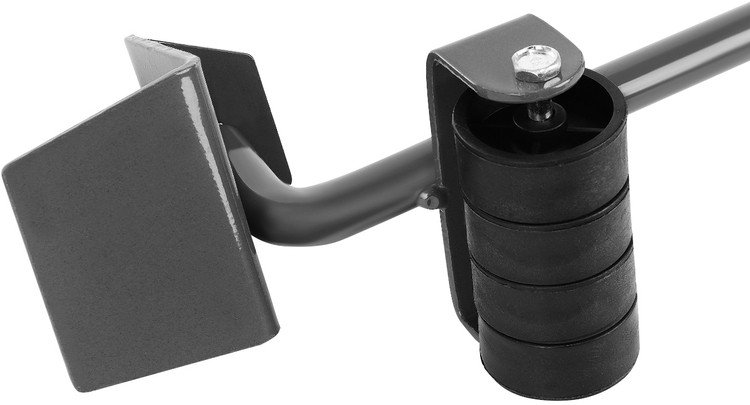 Bigstren 8473 Kolečka na stěhování nábytku se zvedací tyčí