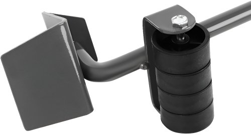 Bigstren 8473 Kolečka na stěhování nábytku se zvedací tyčí