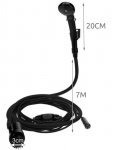 Trizand 8877 Sprcha přenosná 12V, 60 W, 3,5 l / min