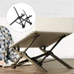 GFT Y244 Skladací držiak notebooku