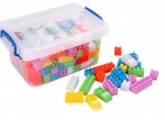 KIK KX6913 Kocky plast 240 dielov