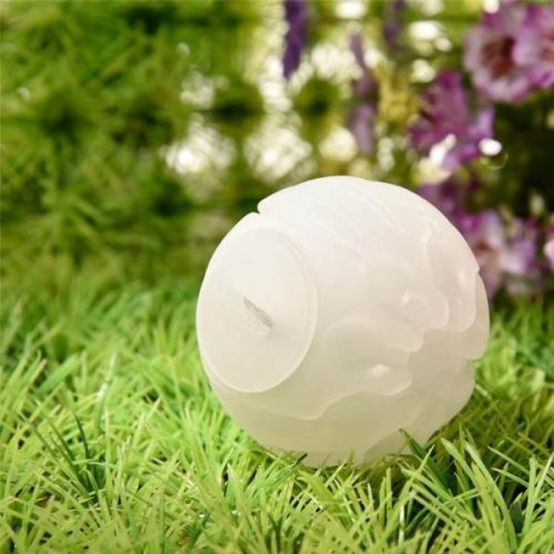 GFT Svietiace loptička pre psov 6.5cm
