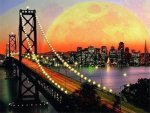 GFT Diamantové malování New York
