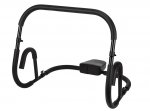 Trizand 8558 Posilovač břicha Fitness roller