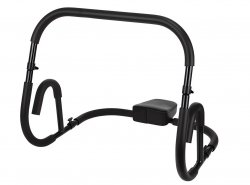 Trizand 8558 Posilovač břicha Fitness roller