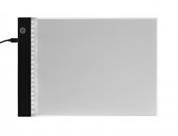 Maaleo 9140 Svítící LED deska na obkreslování