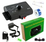 iTrainer Elektronický neviditelný plot pro psy 023