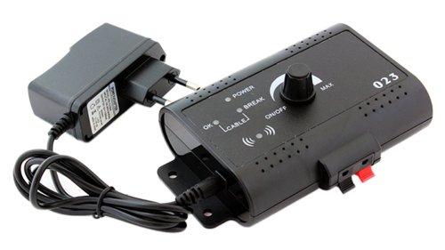 iTrainer Elektronický neviditelný plot pro psy 023