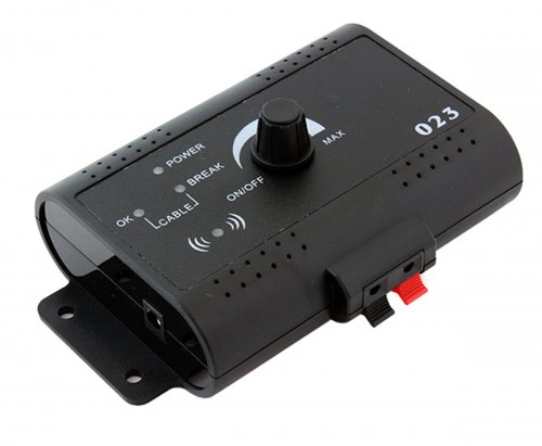 iTrainer Elektronický neviditelný plot pro psy 023