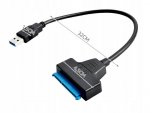 Izoxis 8802 Adapter USB to SATA 3.0