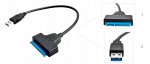 Izoxis 8802 Adapter USB do SATA 3.0
