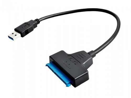 Izoxis 8802 Adapter USB to SATA 3.0