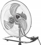 KIK KX6828 Ventilátor 70W podlahový, tyčový 2v1