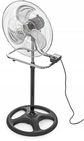 KIK KX6828 Ventilátor 70W podlahový, tyčový 2v1