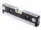 Verk LevelPro3 LV-04 Vodováha s laserom 1.4m čierna